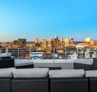 1051 Archer St Townhouse