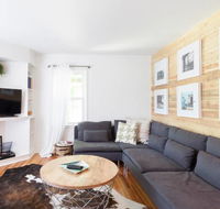 4 Bedroom Home in Sylvan Park