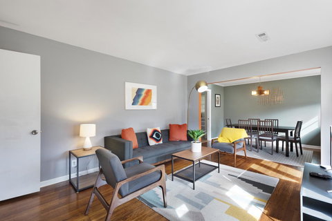 East Nashville Dream - Adwords Guide 3