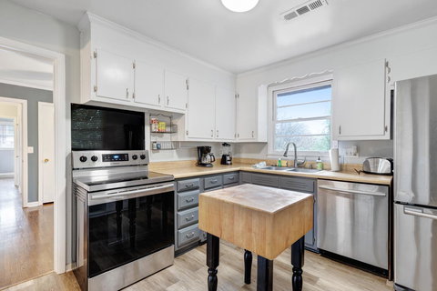 East Nashville Dream - Adwords Guide 7