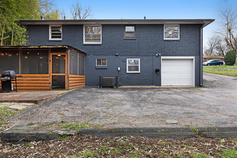 East Nashville Dream - Adwords Guide 1