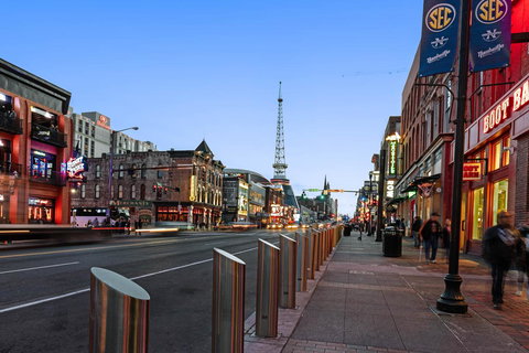 East Nashville Dream - Adwords Guide 15