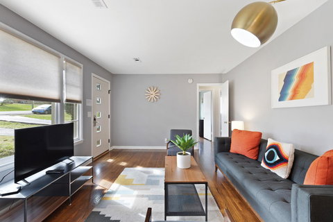 East Nashville Dream - Adwords Guide 2