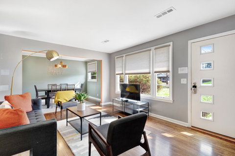 East Nashville Dream - Adwords Guide 4