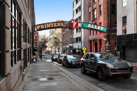 East Nashville Dream - Adwords Guide 16