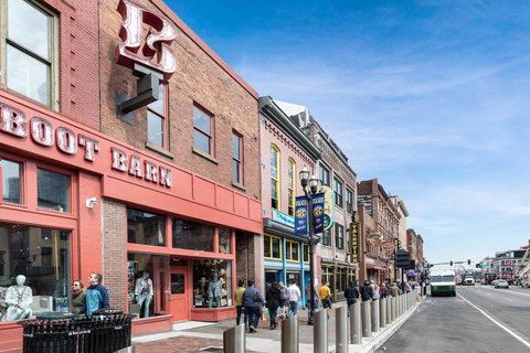 East Nashville Dream - Adwords Guide 17