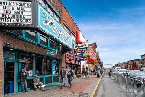 East Nashville Dream - Adwords Guide 44