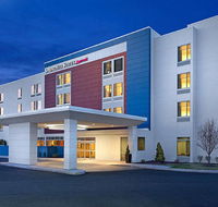 SpringHill Suites by Marriott Jackson