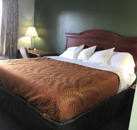 Americas Best Value Inn-Manchester