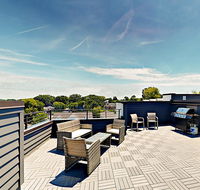 2003 Beech Ave Townhouse