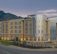 Hyatt Place Salt Lake City/Cottonwood