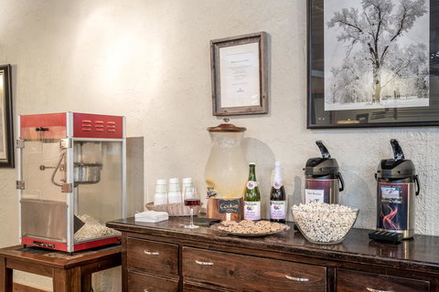 Sweetwater Lift Lodge - Adwords Guide 5