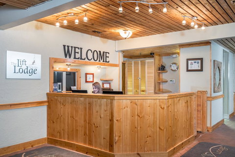 Sweetwater Lift Lodge - Adwords Guide 4