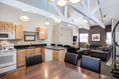 Sweetwater Lift Lodge - Adwords Guide 13