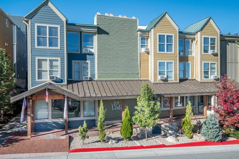 Sweetwater Lift Lodge - Adwords Guide 0