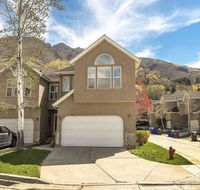 Oaks at Wasatch Family Getaway