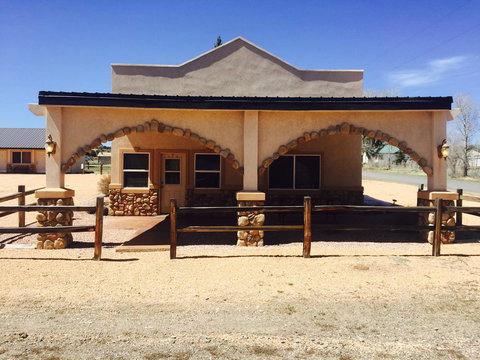 Mountain Ridge Cabins & Lodging - Adwords Guide 26