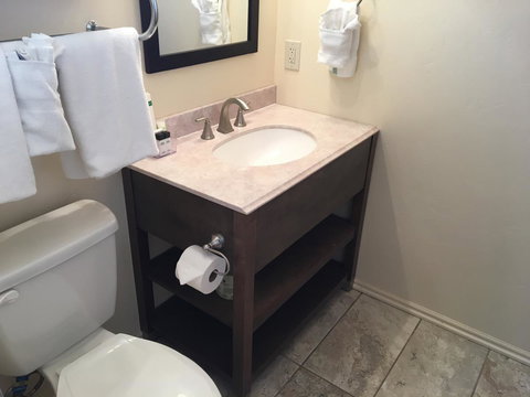 Mountain Ridge Cabins & Lodging - Adwords Guide 20