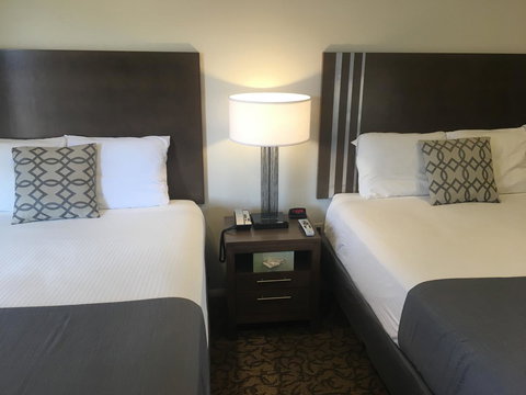 Mountain Ridge Cabins & Lodging - Adwords Guide 2