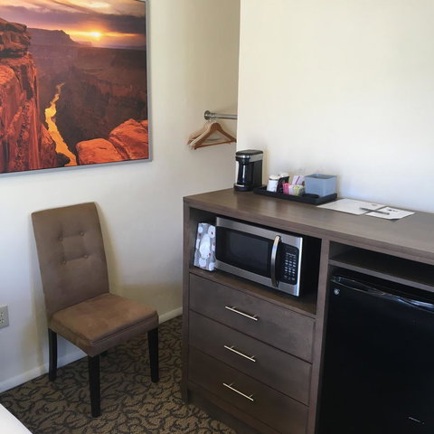 Mountain Ridge Cabins & Lodging - Adwords Guide 34