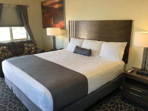 Mountain Ridge Cabins & Lodging - Adwords Guide 12