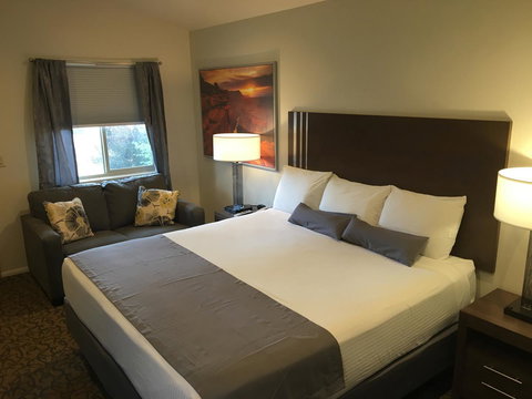 Mountain Ridge Cabins & Lodging - Adwords Guide 7