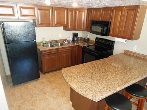 Mountain Ridge Cabins & Lodging - Adwords Guide 29