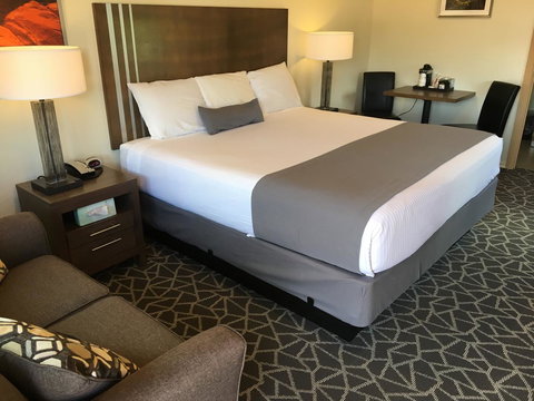 Mountain Ridge Cabins & Lodging - Adwords Guide 11