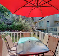 4 Bed 4 Bath Vacation home in Oaks at Wasatch