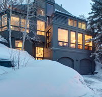 Abode on Sampson