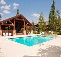 Abode at the Cove
