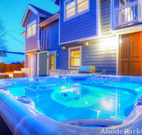 Abode Off Main 937