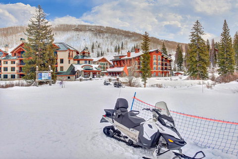 Eagle Springs East 305: House Sparrow Suite - Adwords Guide 2