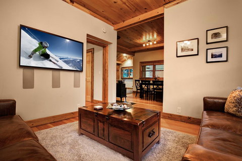 Abode At Silver Mountain - Adwords Guide 11