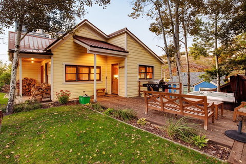 Abode At Silver Mountain - Adwords Guide 4