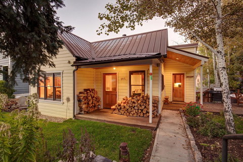 Abode At Silver Mountain - Adwords Guide 2