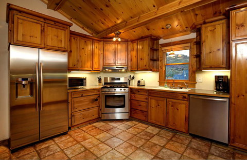 Abode At Silver Mountain - Adwords Guide 8