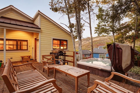 Abode At Silver Mountain - Adwords Guide 3