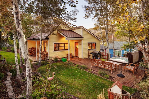 Abode At Silver Mountain - Adwords Guide 5