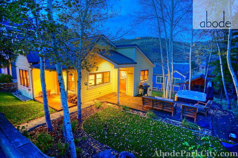 Abode At Silver Mountain - Adwords Guide 0