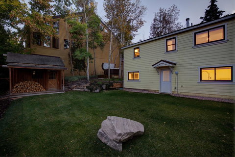 Abode At Silver Mountain - Adwords Guide 1