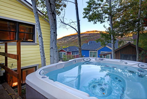 Abode At Silver Mountain - Adwords Guide 24