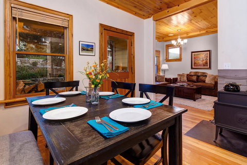 Abode At Silver Mountain - Adwords Guide 10