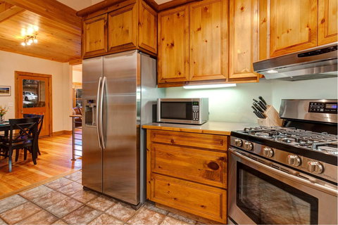 Abode At Silver Mountain - Adwords Guide 6