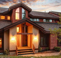 Abode on Ridgepoint