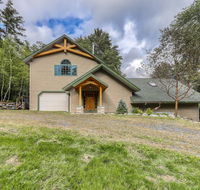 Lockwood Brook Lodge