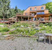Fayston Retreat