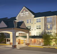 Country Inn Suites by Radisson Potomac Mills Woodbridge VA
