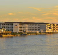 Comfort Suites Chincoteague