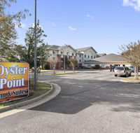 Oyster Point Inn  Suites